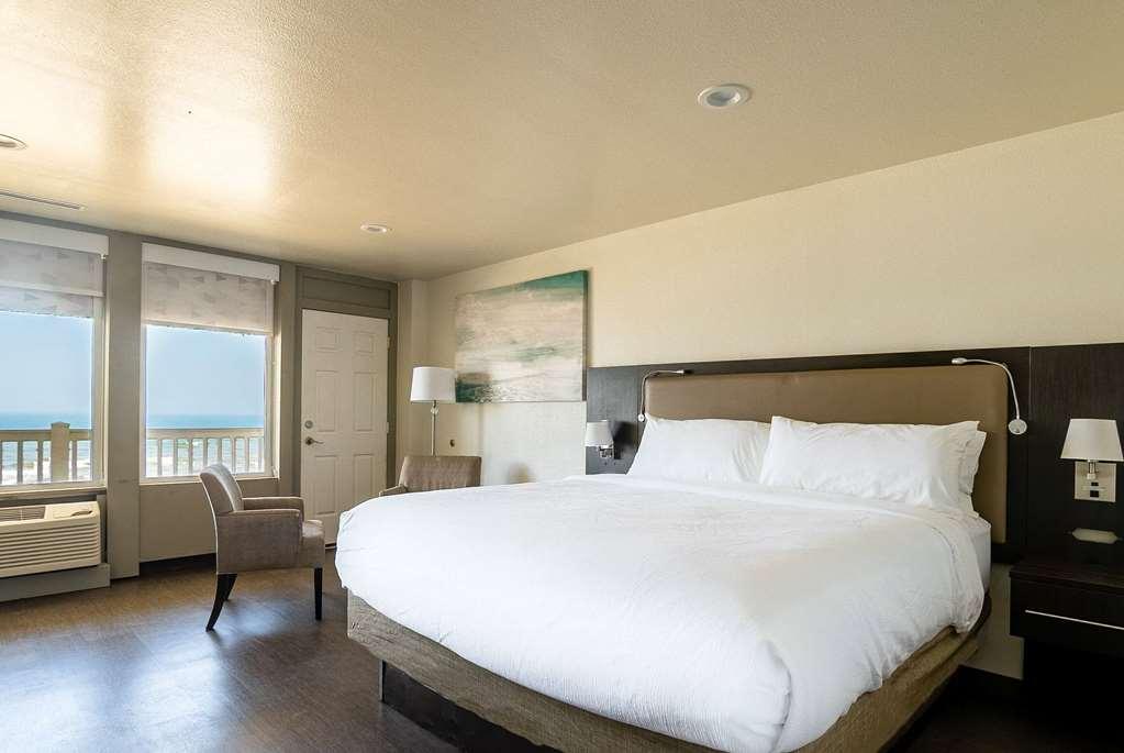 Wyndham Corpus Christi Resort North Padre Island Bilik gambar